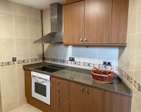 Resale - Apartment - Benidorm - Juzgados