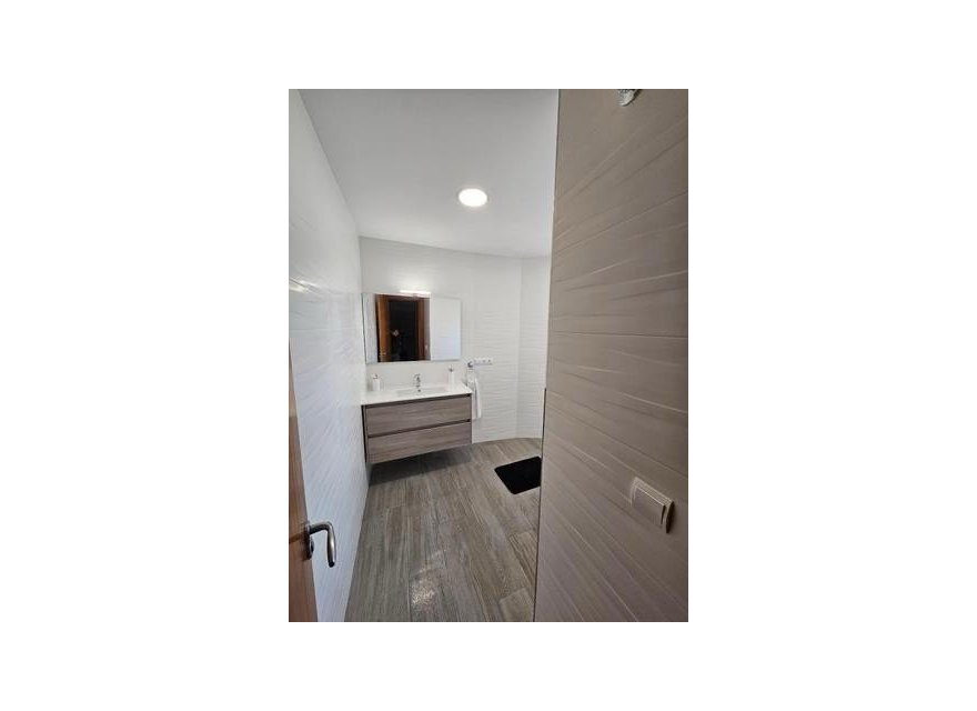 Resale - Apartment - Benidorm - Juzgados