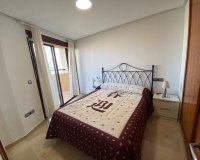 Resale - Apartment - Benidorm - Juzgados