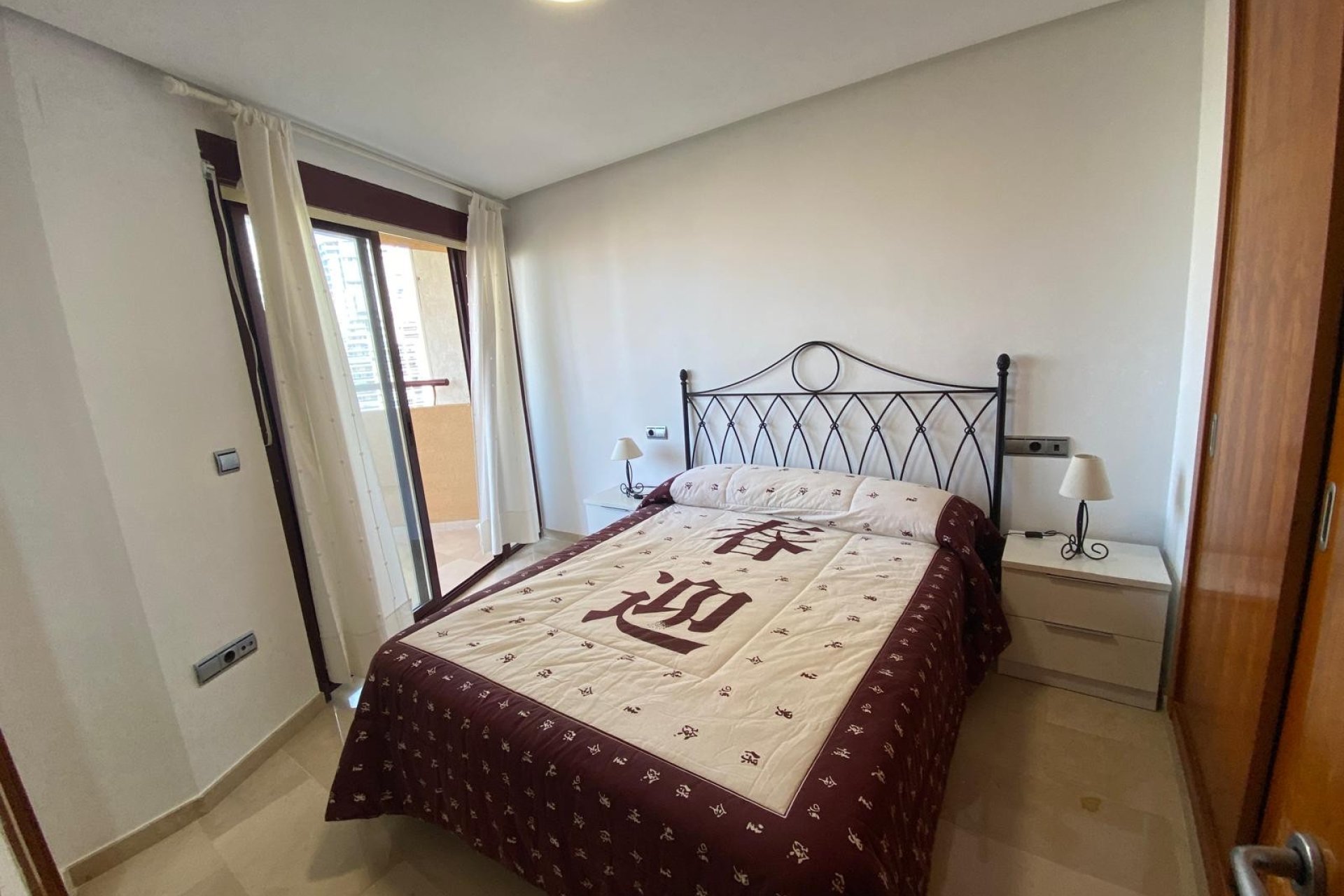 Resale - Apartment - Benidorm - Juzgados