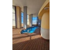 Resale - Apartment - Benidorm - Juzgados