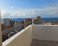 Resale - Apartment - Benidorm - Juzgados