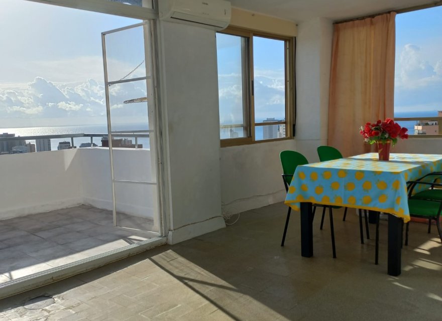 Resale - Apartment - Benidorm - Juzgados