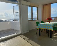 Resale - Apartment - Benidorm - Juzgados