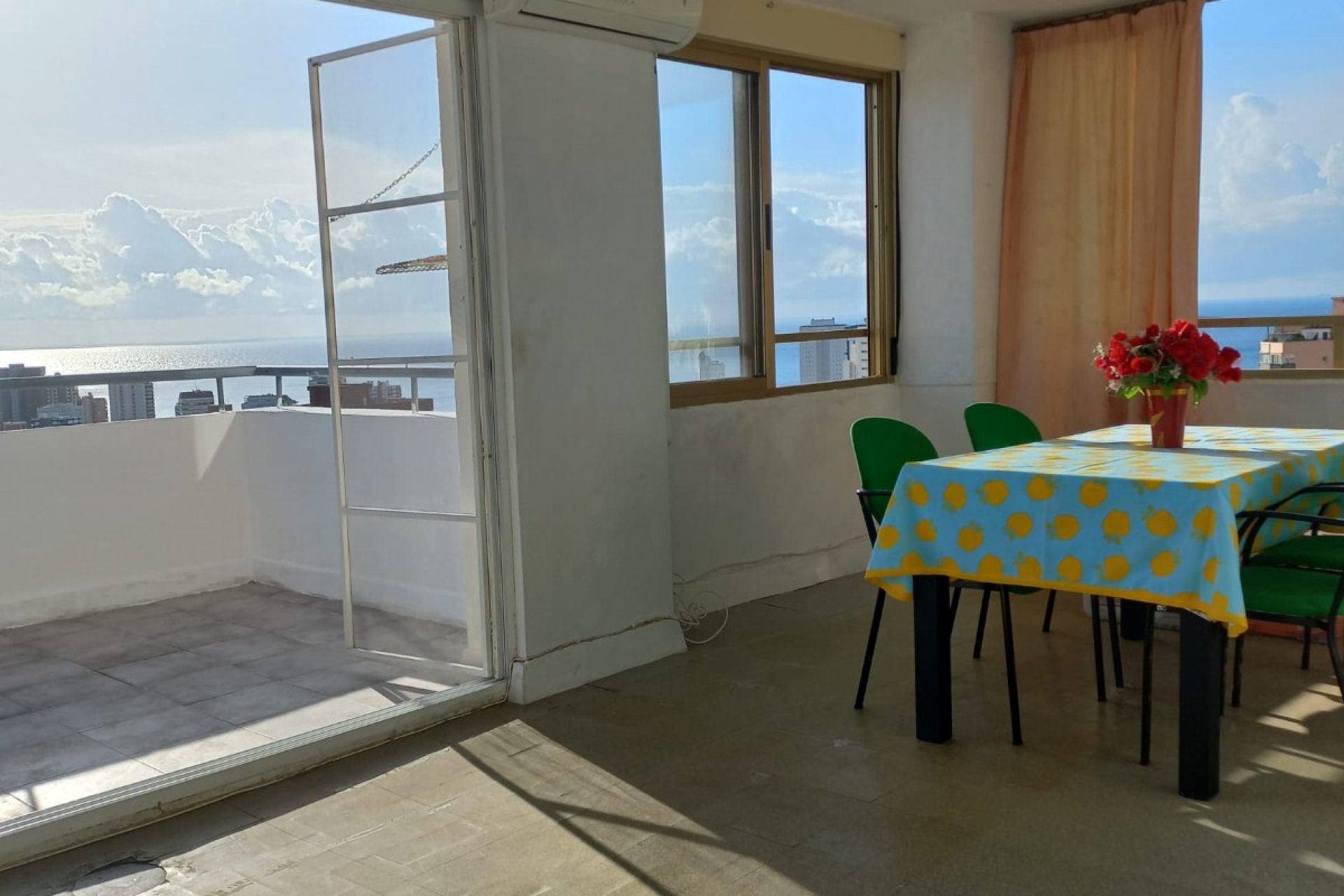 Resale - Apartment - Benidorm - Juzgados