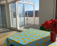 Resale - Apartment - Benidorm - Juzgados