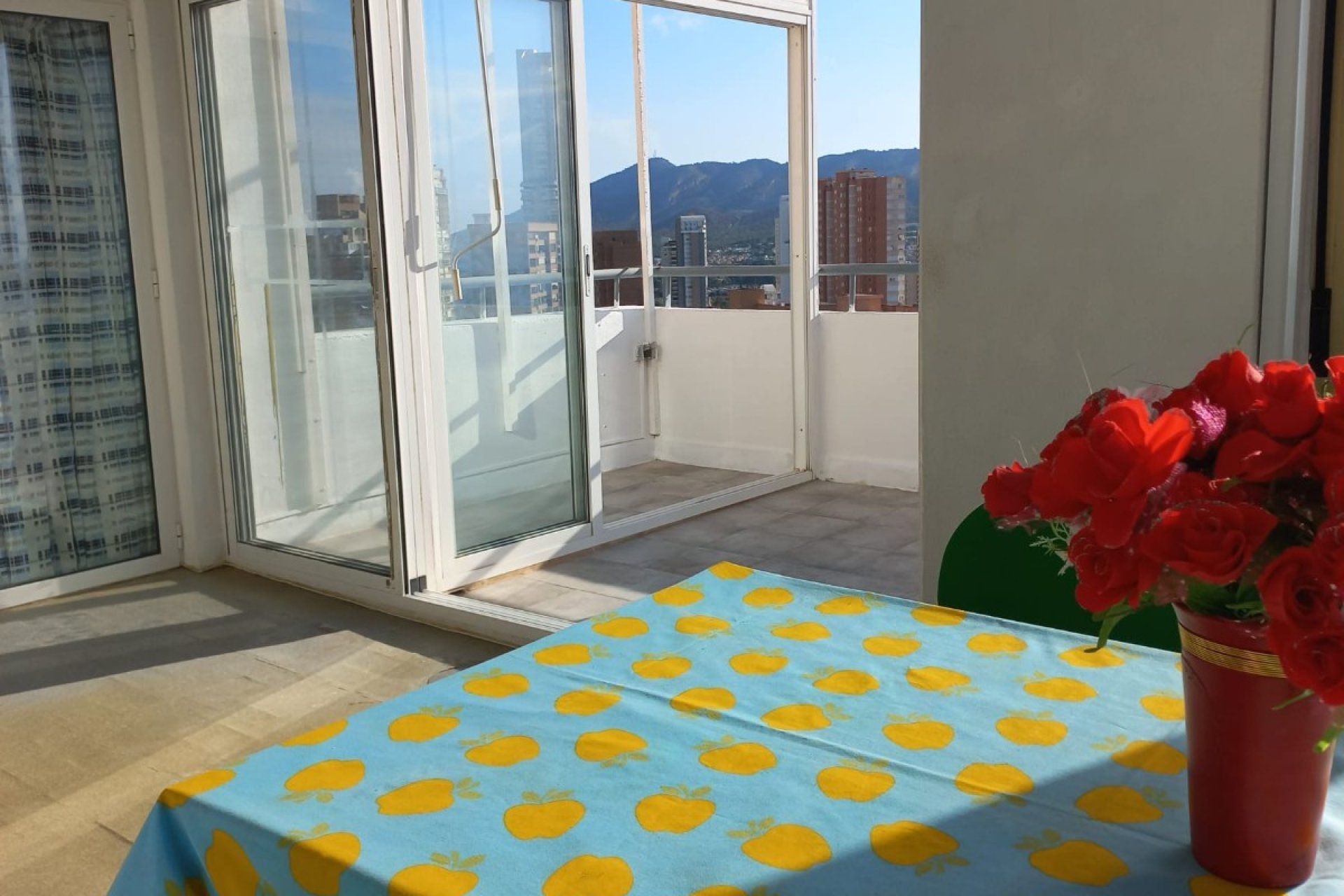 Resale - Apartment - Benidorm - Juzgados