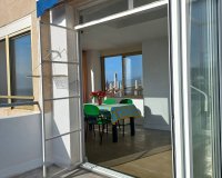 Resale - Apartment - Benidorm - Juzgados