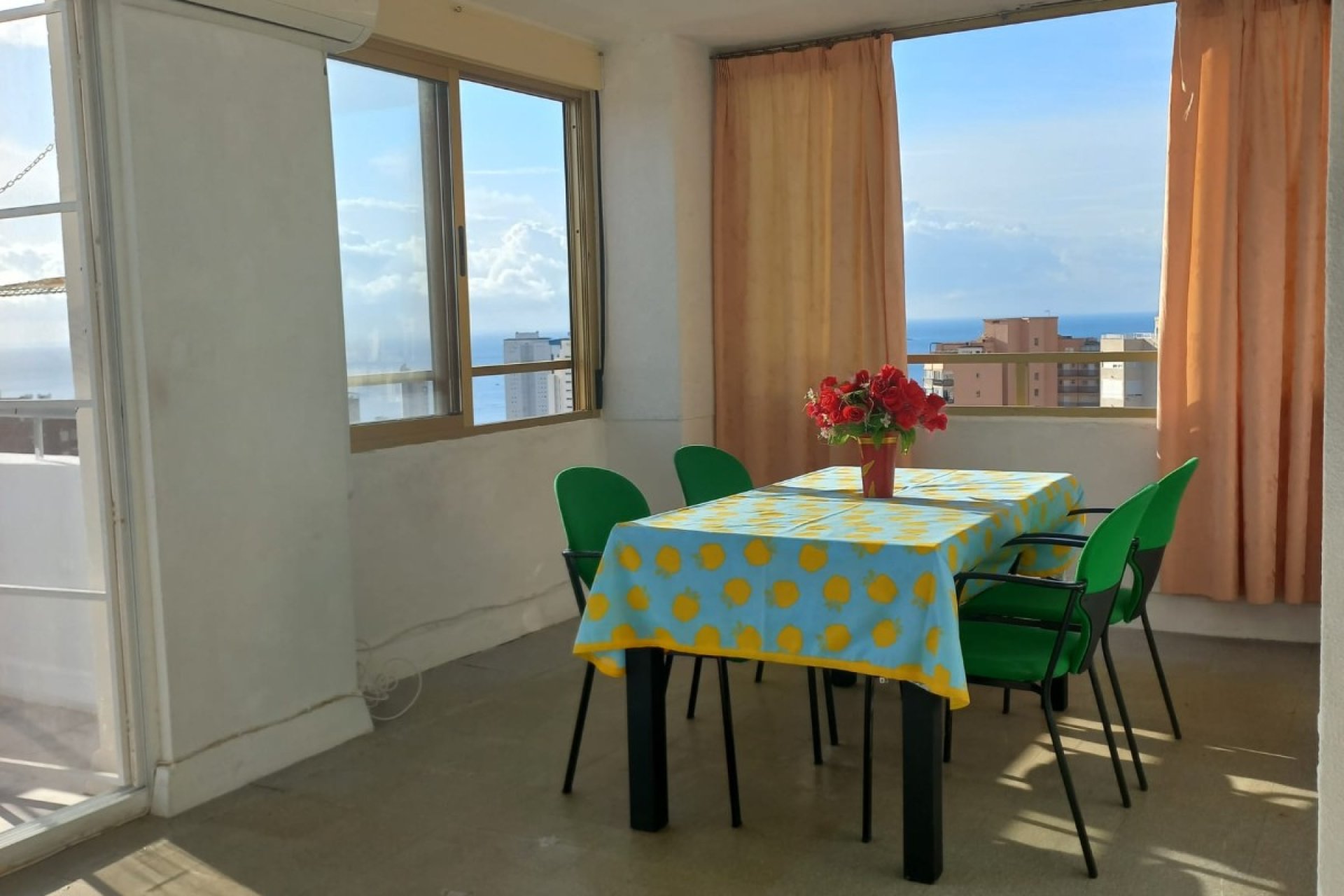 Resale - Apartment - Benidorm - Juzgados