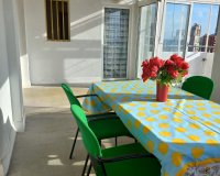 Resale - Apartment - Benidorm - Juzgados