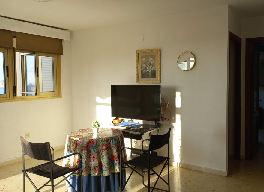 Resale - Apartment - Benidorm - Juzgados