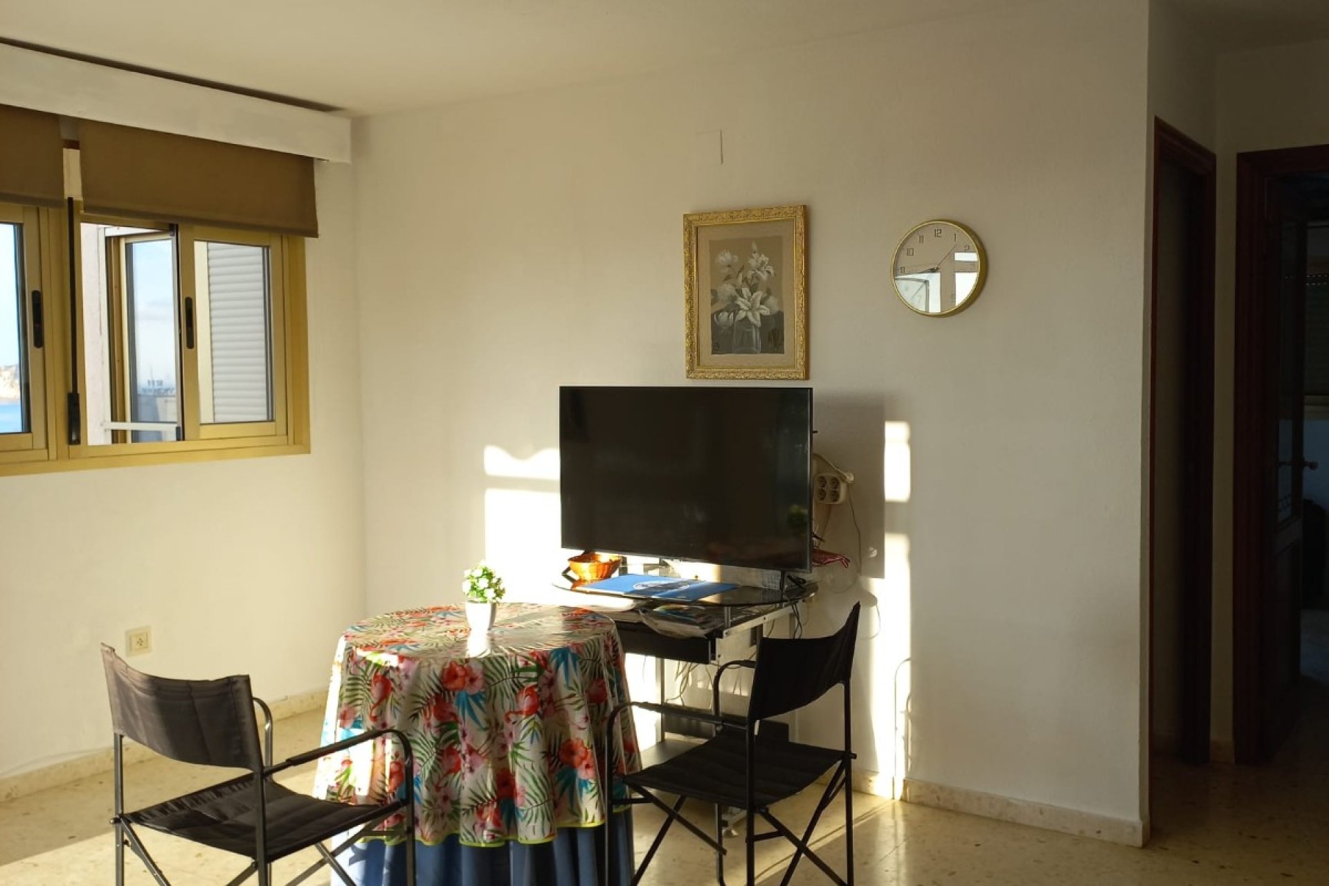 Resale - Apartment - Benidorm - Juzgados