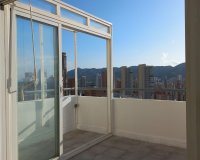 Resale - Apartment - Benidorm - Juzgados