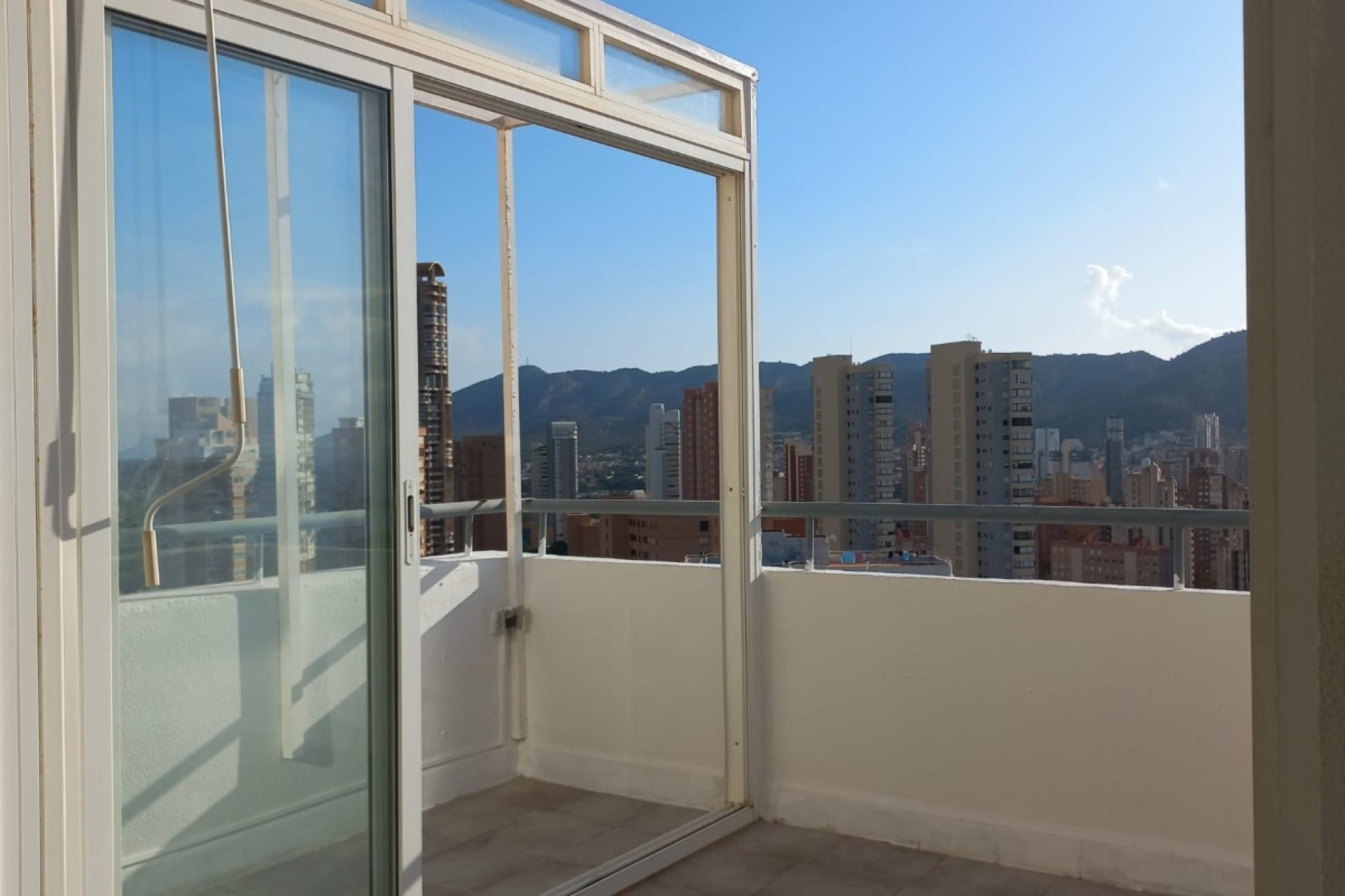 Resale - Apartment - Benidorm - Juzgados