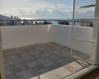 Resale - Apartment - Benidorm - Juzgados