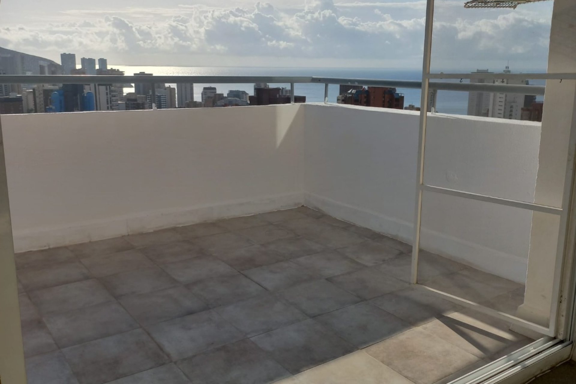 Resale - Apartment - Benidorm - Juzgados