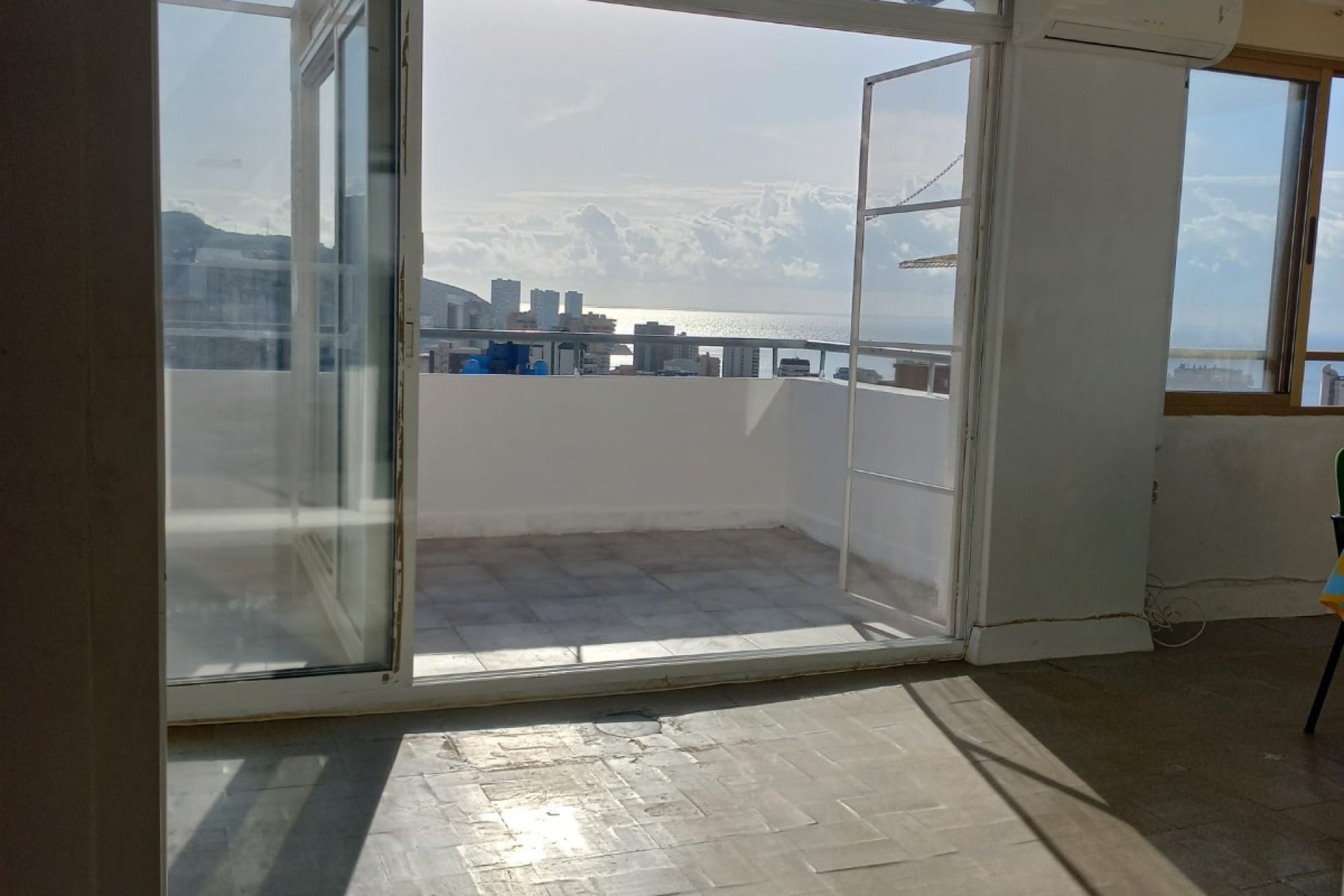 Resale - Apartment - Benidorm - Juzgados