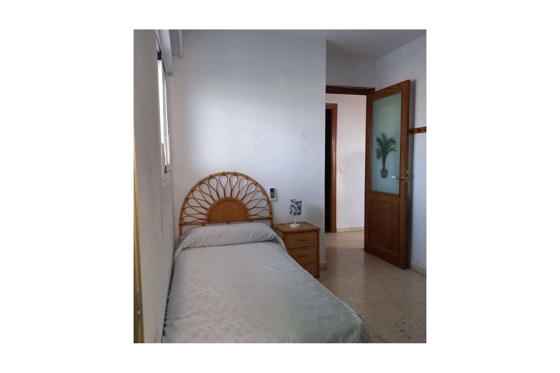 Resale - Apartment - Benidorm - Juzgados