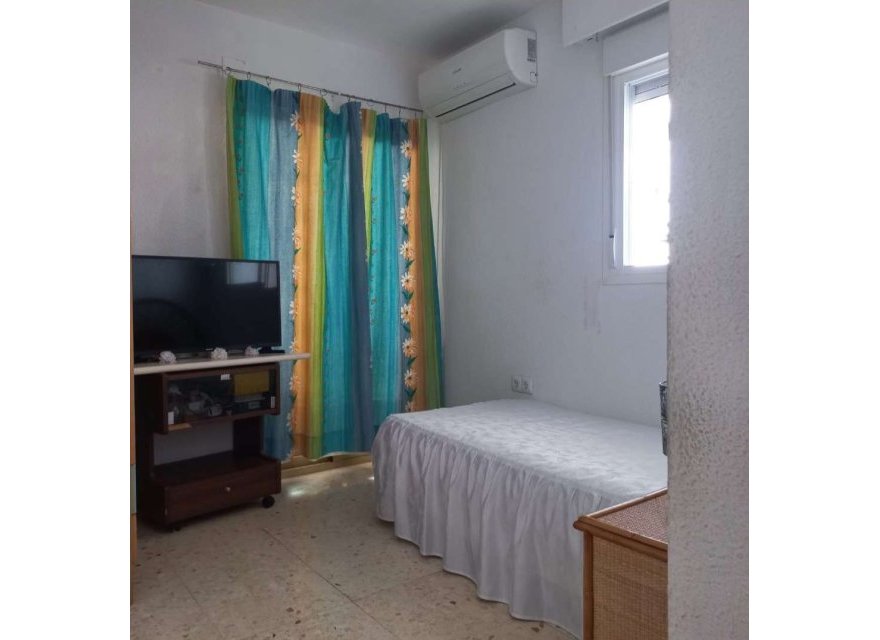 Resale - Apartment - Benidorm - Juzgados