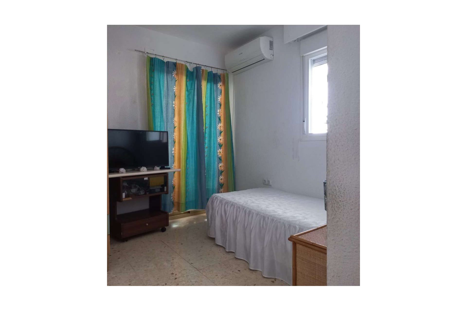 Resale - Apartment - Benidorm - Juzgados