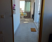 Resale - Apartment - Benidorm - Juzgados