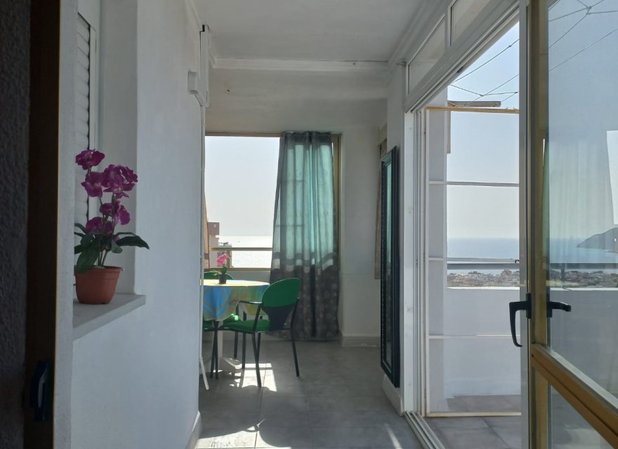 Resale - Apartment - Benidorm - Juzgados