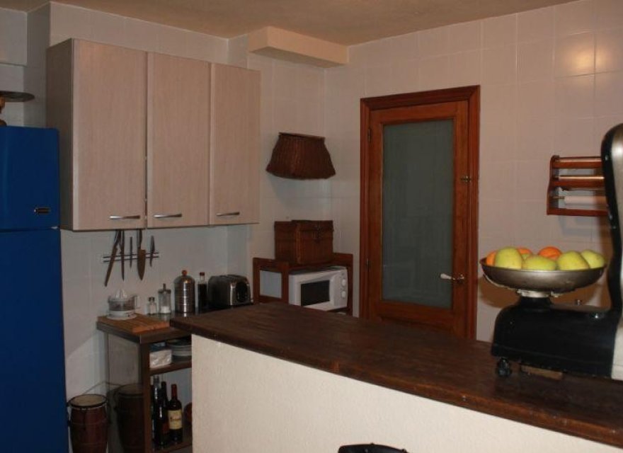 Resale - Apartment - Benidorm - Juzgados