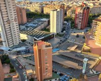 Resale - Apartment - Benidorm - Juzgados