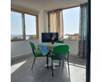 Resale - Apartment - Benidorm - Juzgados