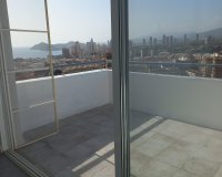 Resale - Apartment - Benidorm - Juzgados