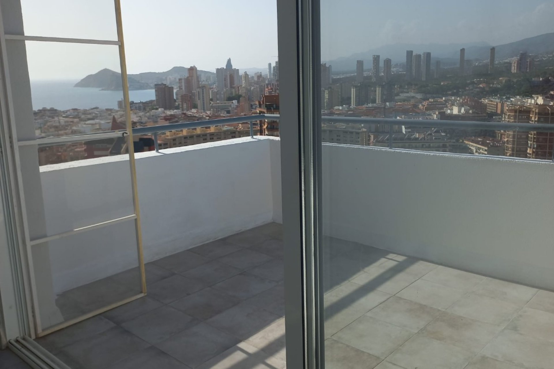 Resale - Apartment - Benidorm - Juzgados