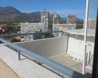 Resale - Apartment - Benidorm - Juzgados