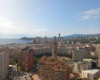 Resale - Apartment - Benidorm - Juzgados