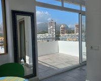 Resale - Apartment - Benidorm - Juzgados