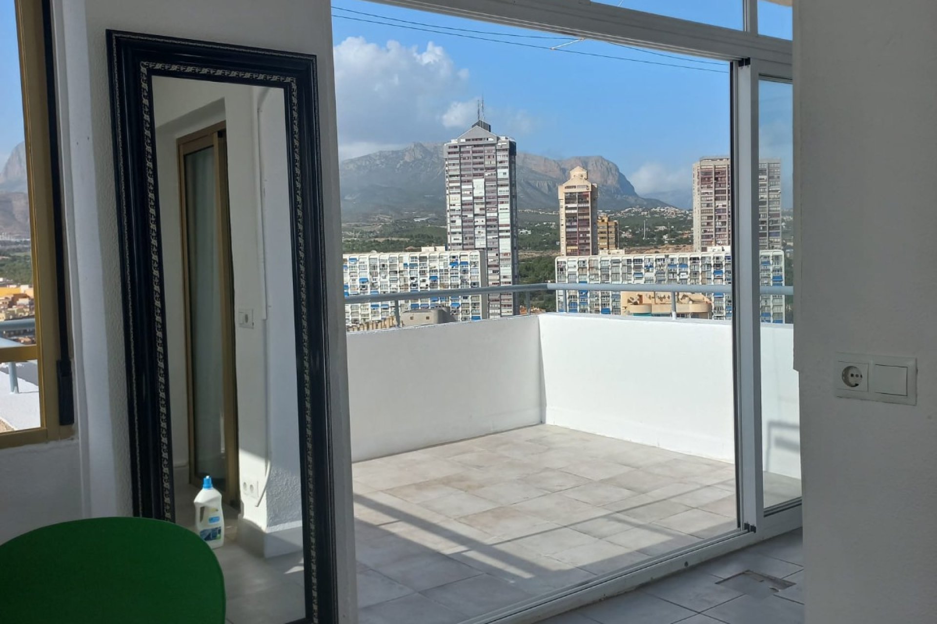 Resale - Apartment - Benidorm - Juzgados