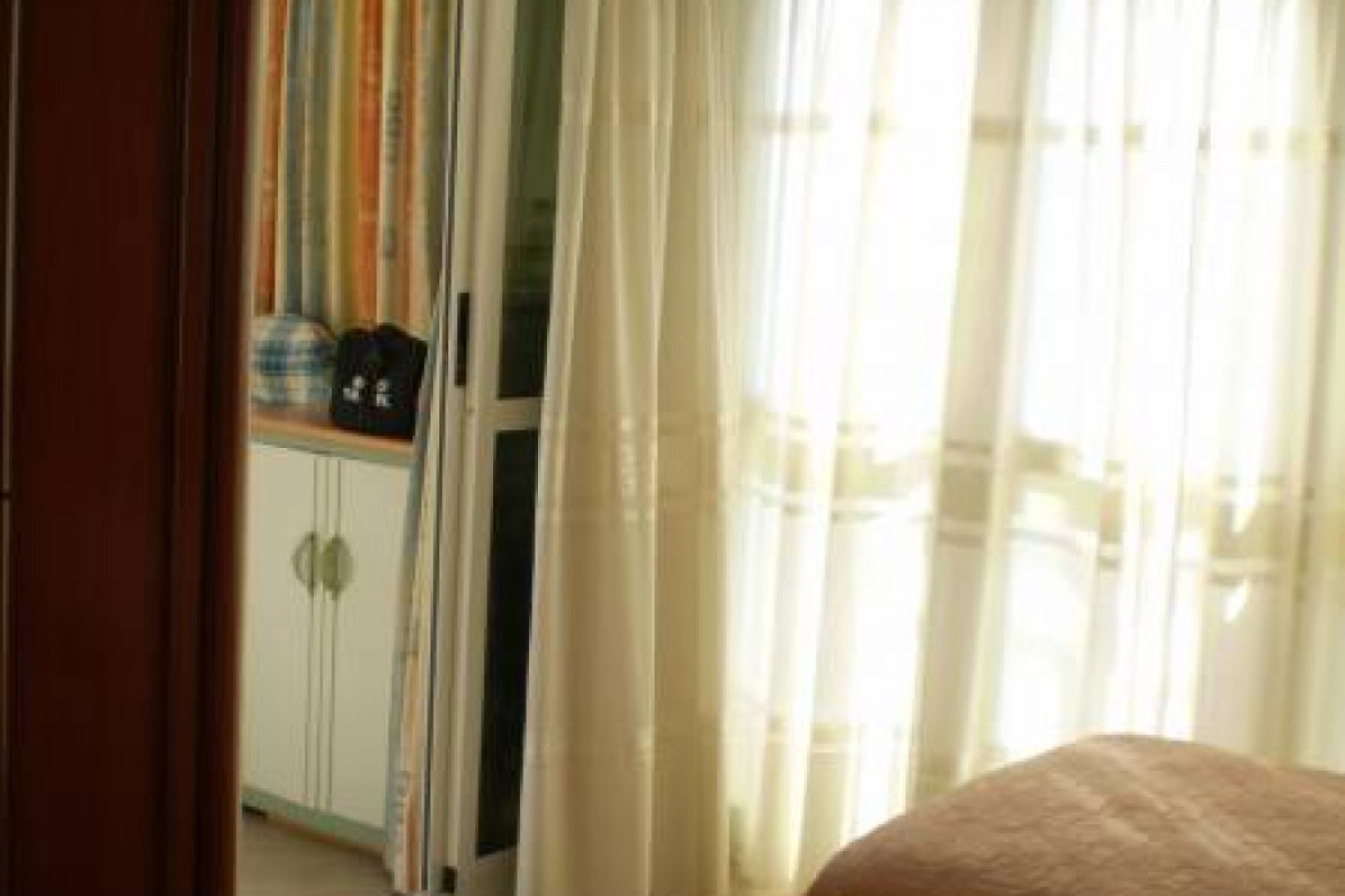 Resale - Apartment - Benidorm - Levante