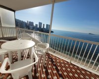Resale - Apartment - Benidorm - Levante