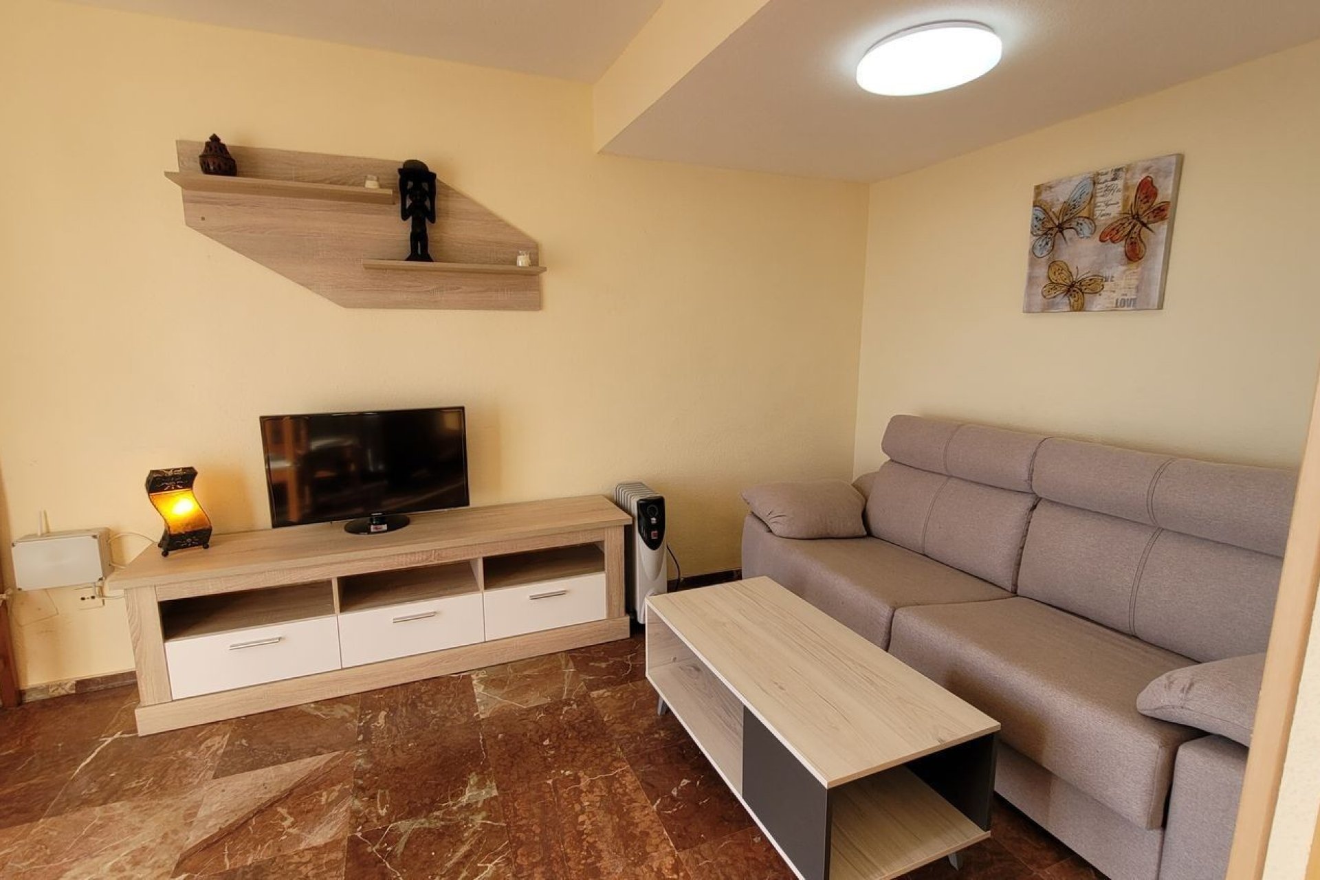 Resale - Apartment - Benidorm - Levante
