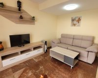 Resale - Apartment - Benidorm - Levante