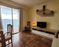 Resale - Apartment - Benidorm - Levante