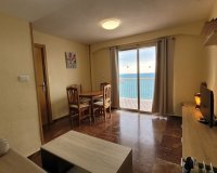 Resale - Apartment - Benidorm - Levante