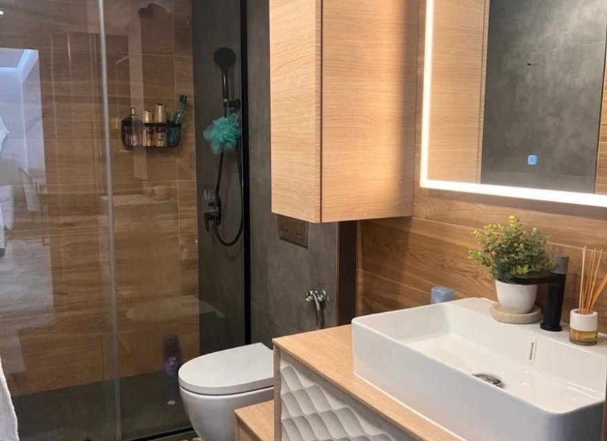 Resale - Apartment - Benidorm - Levante