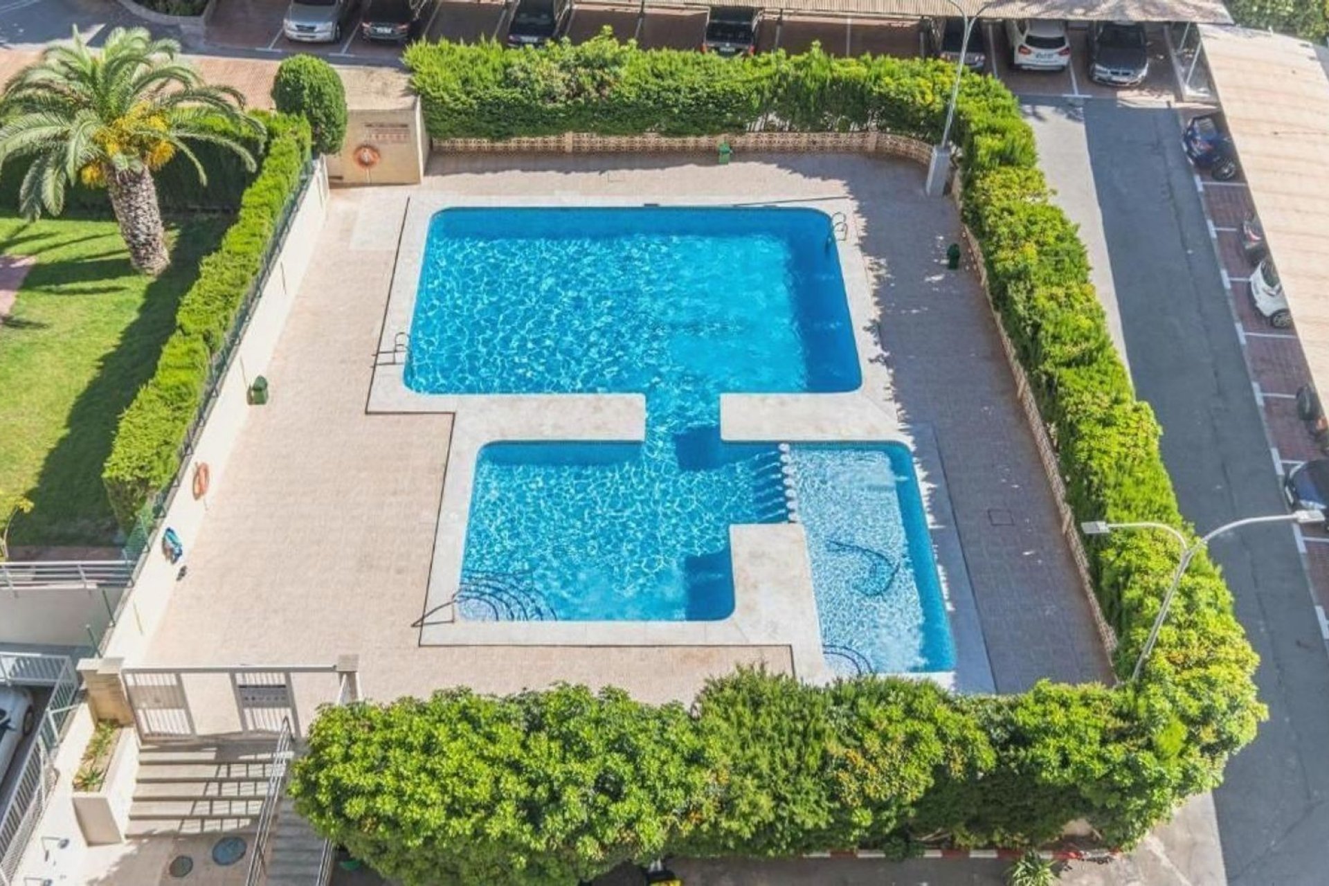 Resale - Apartment - Benidorm - Levante