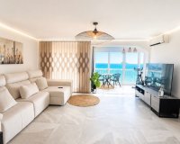 Resale - Apartment - Benidorm - Levante