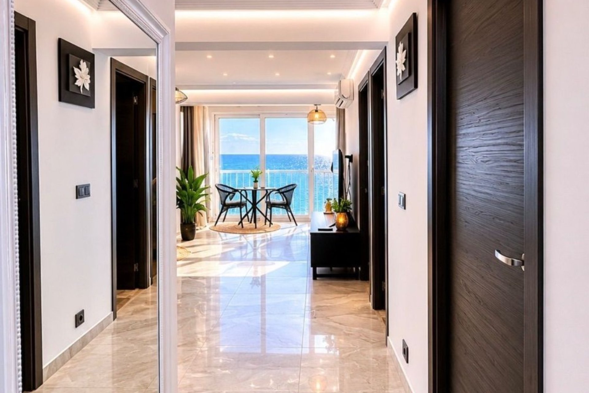 Resale - Apartment - Benidorm - Levante