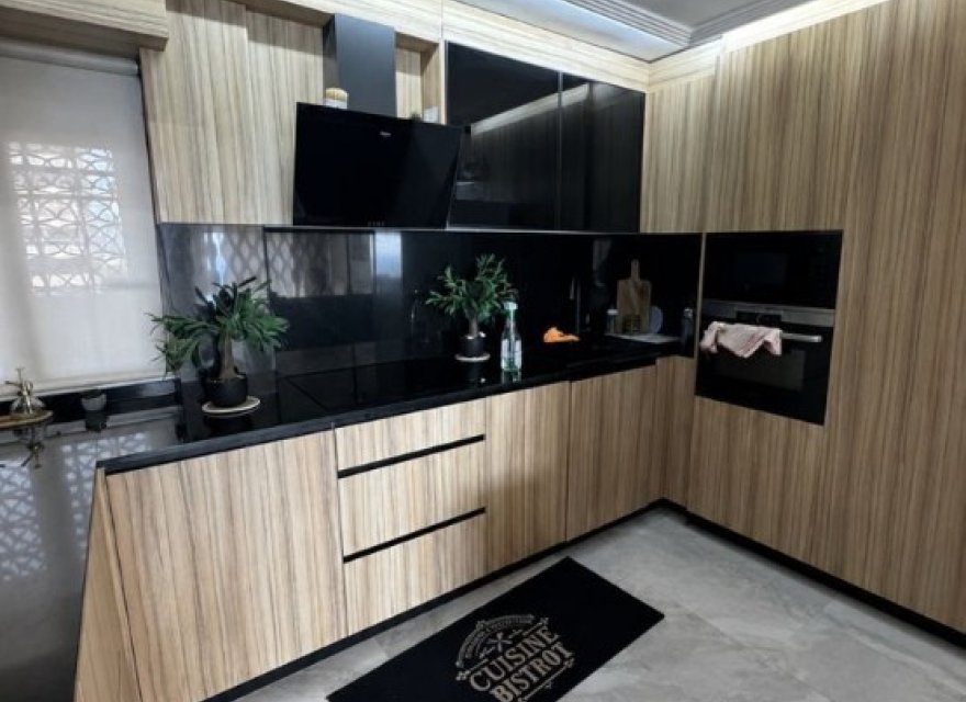 Resale - Apartment - Benidorm - Levante