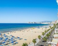 Resale - Apartment - Benidorm - Levante