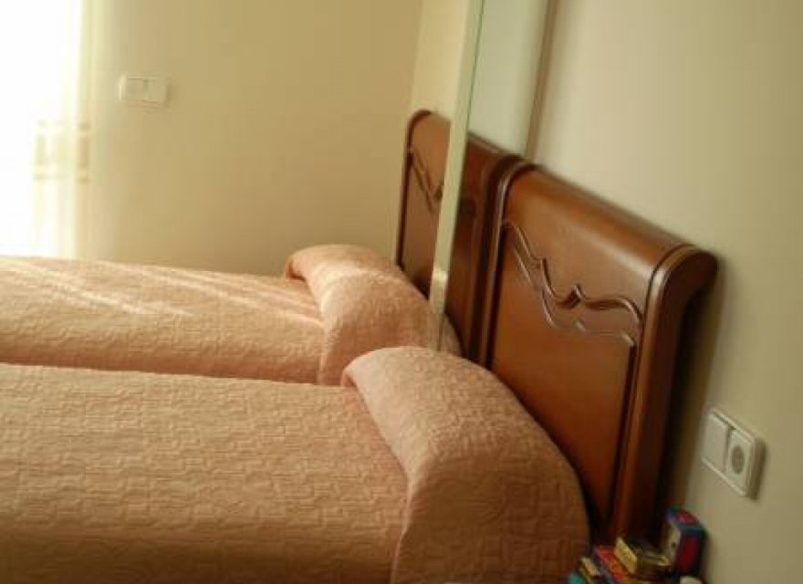 Resale - Apartment - Benidorm - Levante