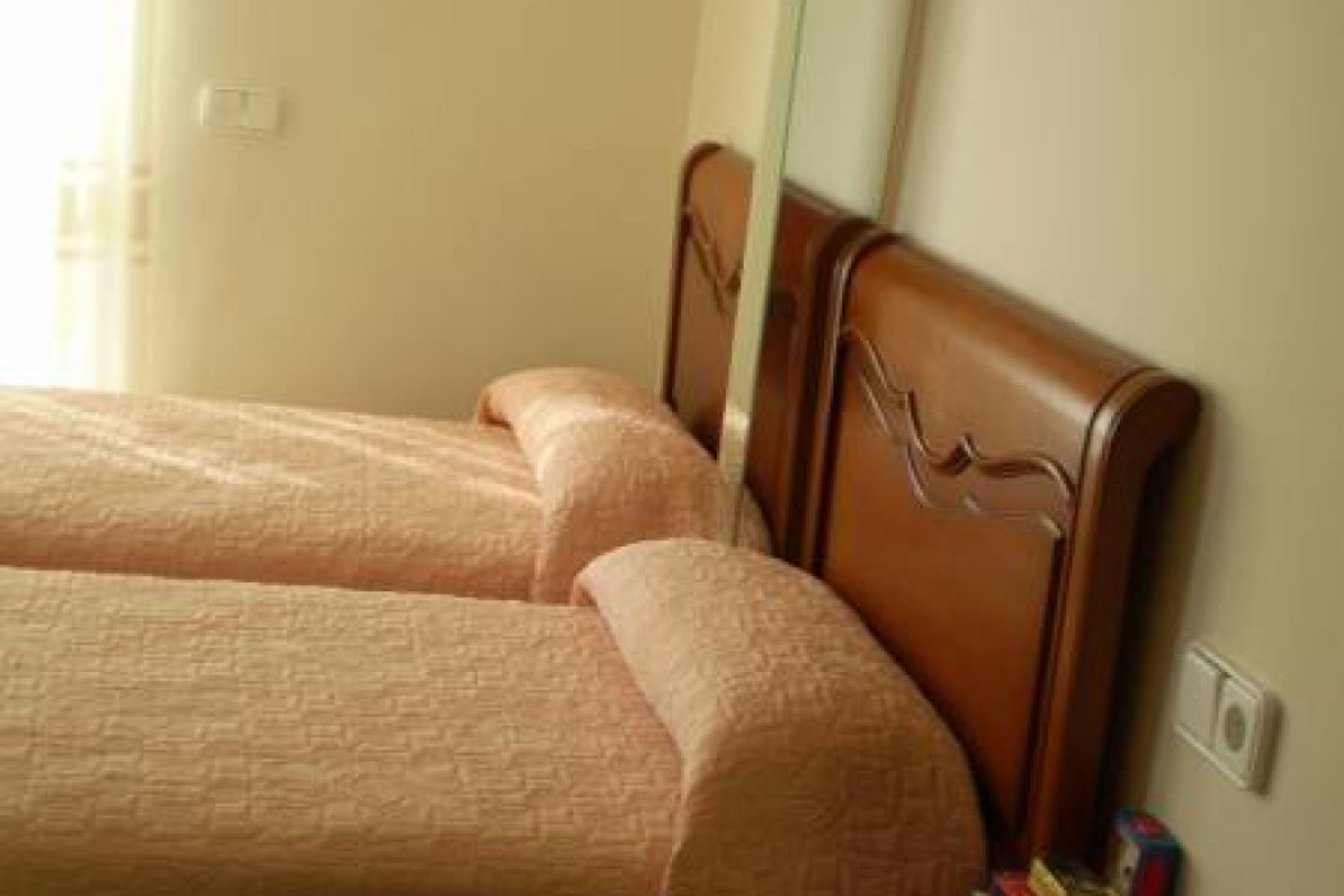 Resale - Apartment - Benidorm - Levante