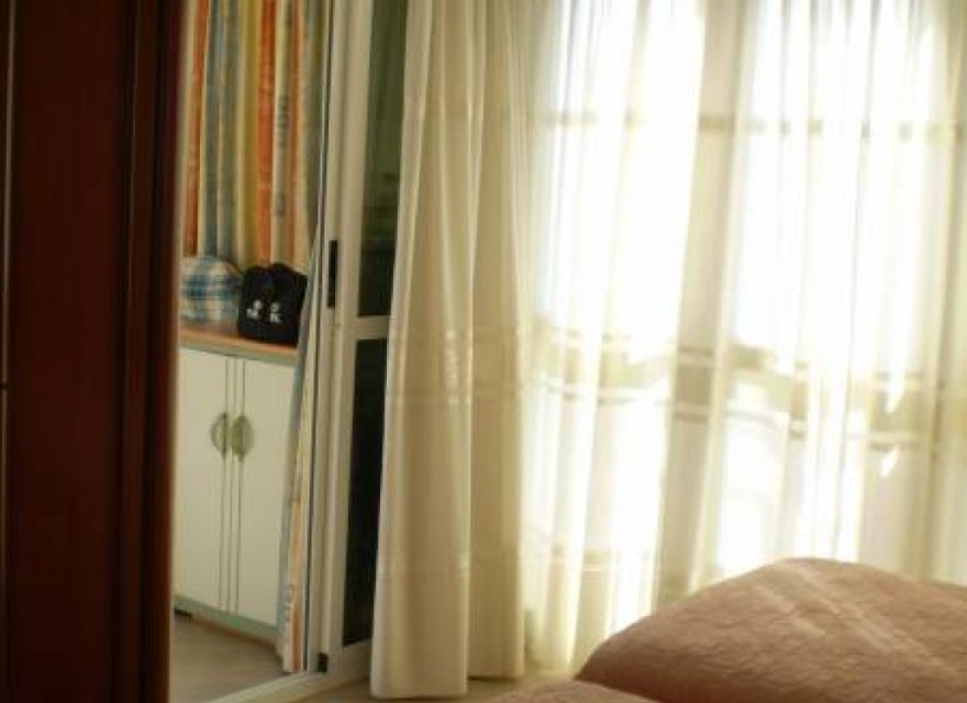 Resale - Apartment - Benidorm - Levante